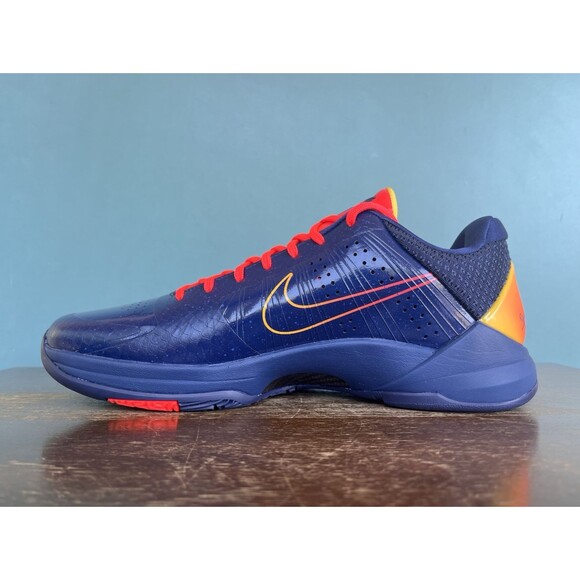 Nike Kobe 5 Protro x Caitlin Clark \